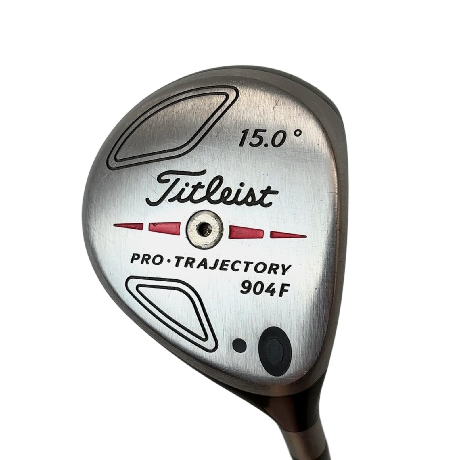 TITLEIST picture