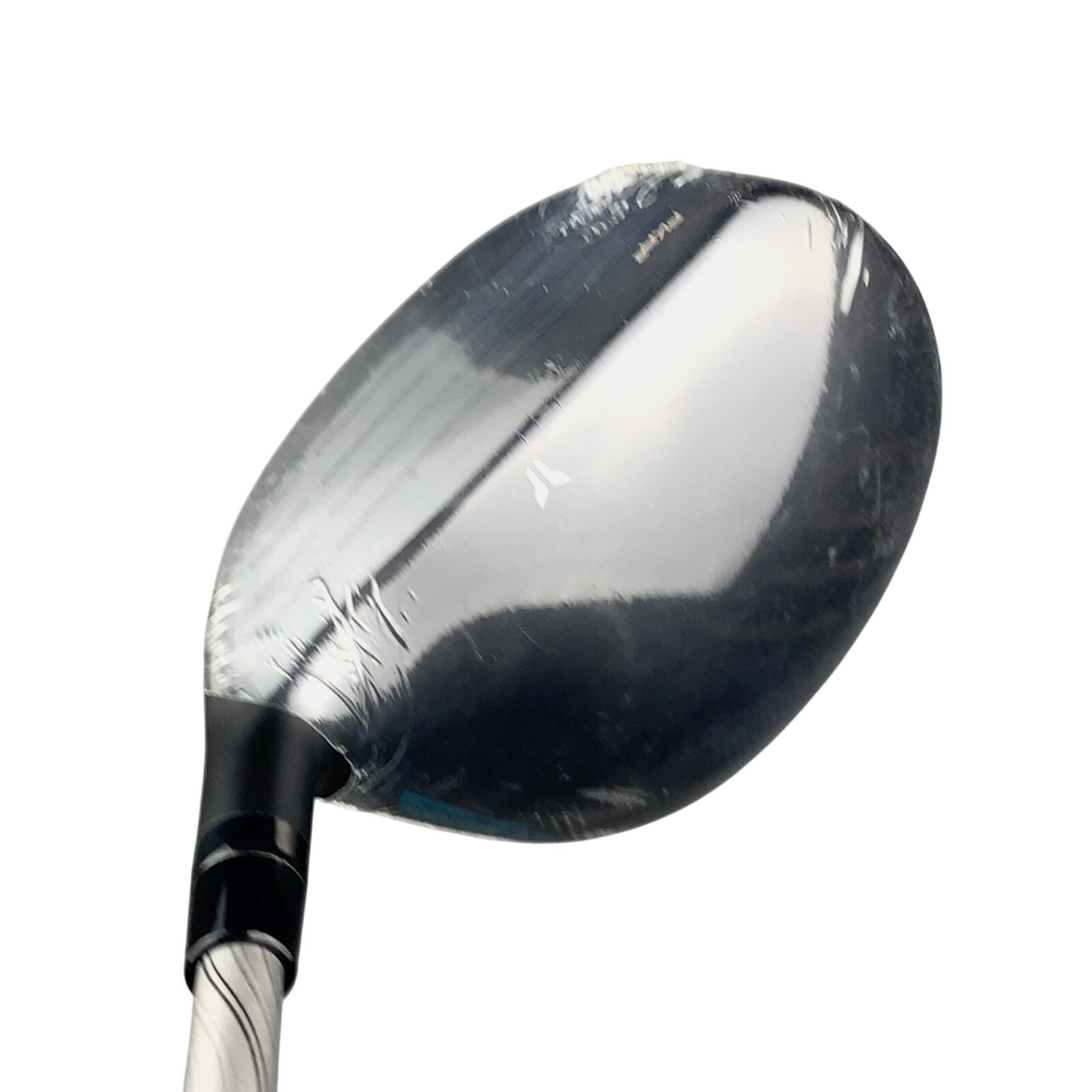 Wilson DynaPower Fairway Wood / Flex Ladies / #5/18 2/4