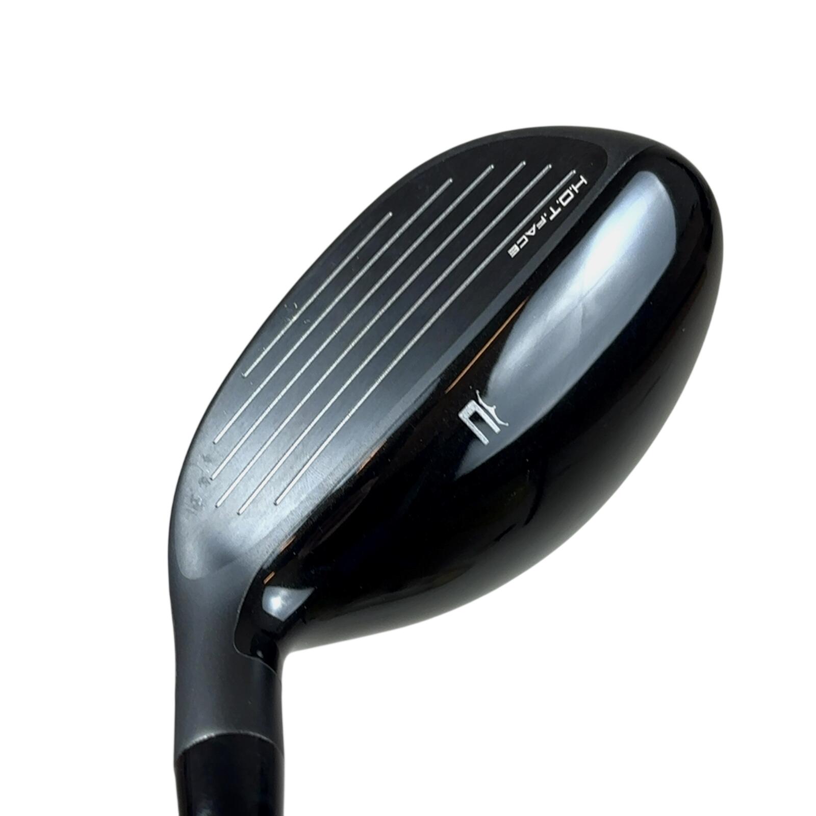 Cobra Darkspeed Hybrid / Flex Ladies / #5/24 4/6