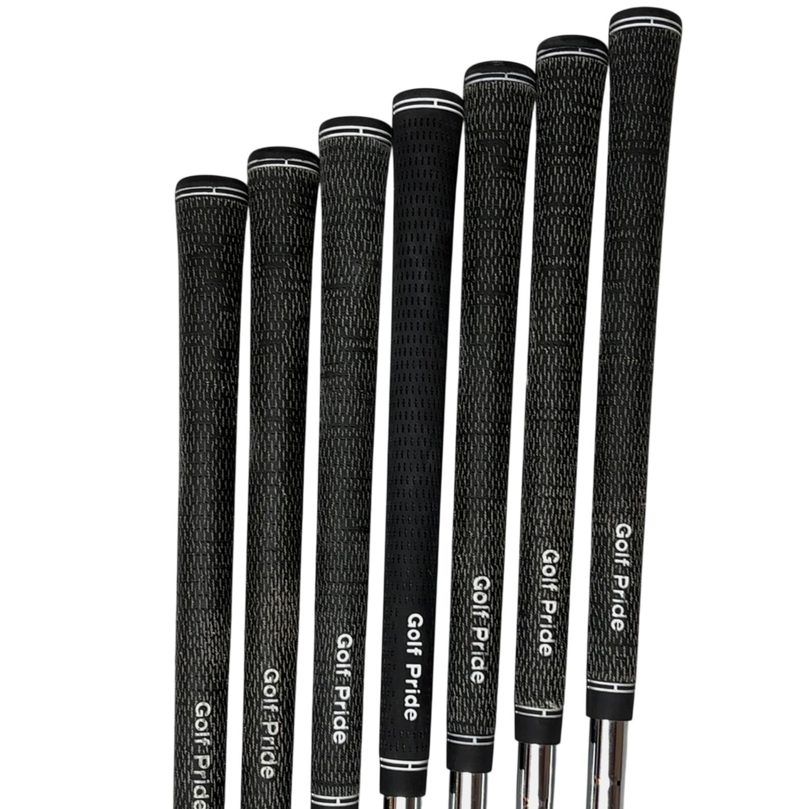 Titleist T100/MB 620 Série de fers / 3-9i / Flex X-Stiff / Acier 5/7