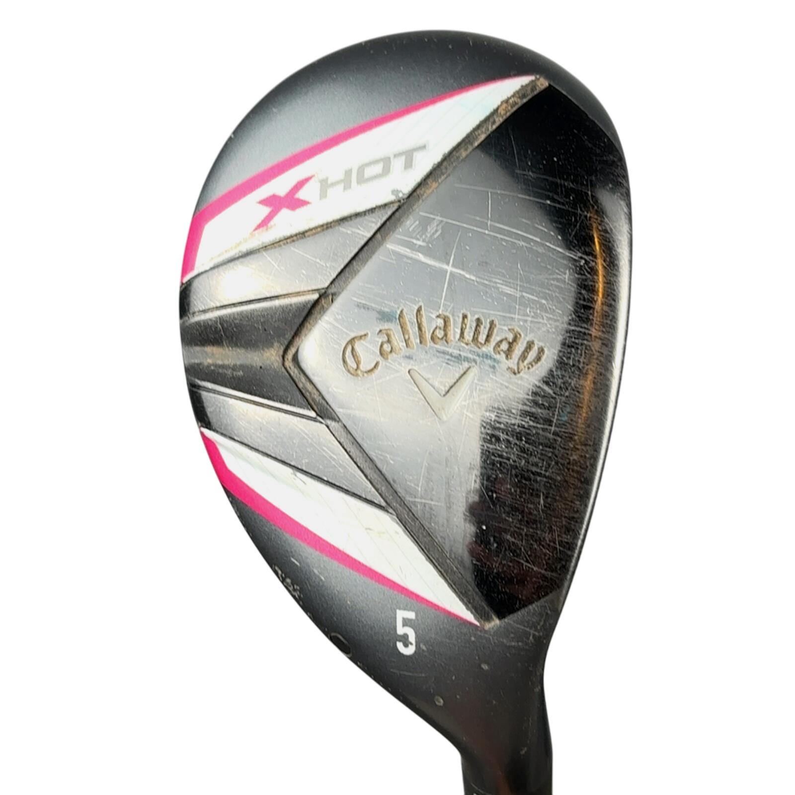 CALLAWAY picture