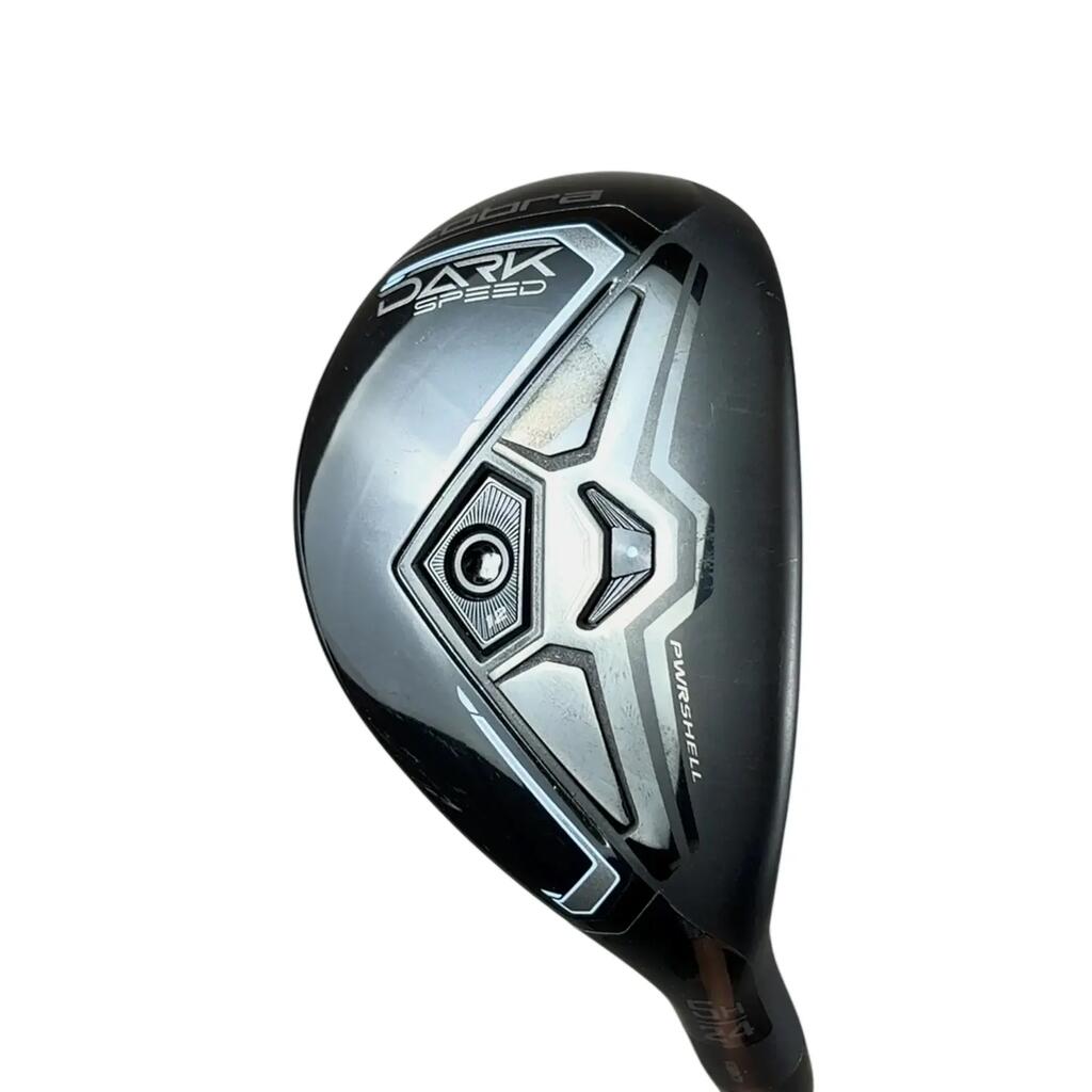 Cobra Darkspeed Hybrid / Flex Ladies / #5/24