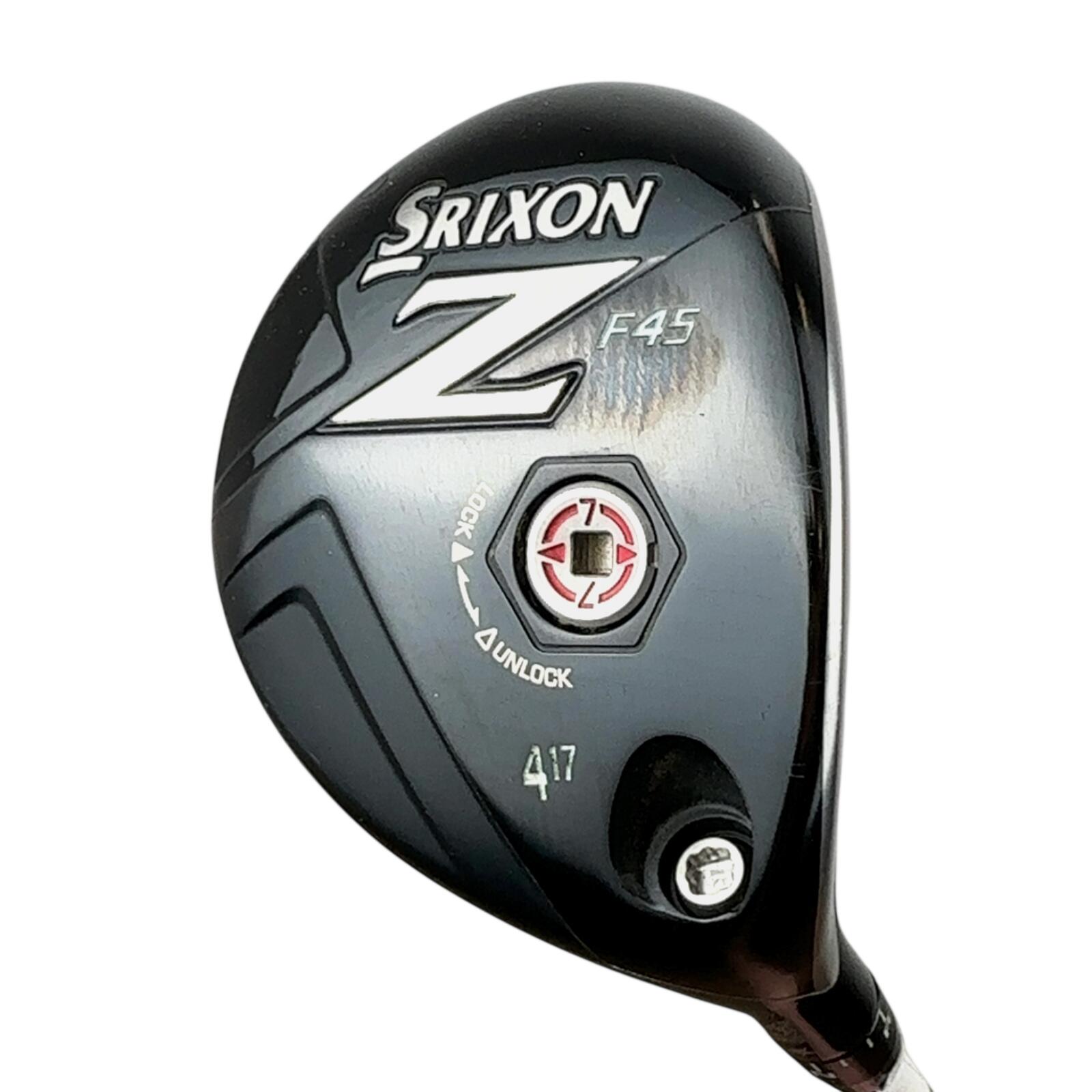 SRIXON picture