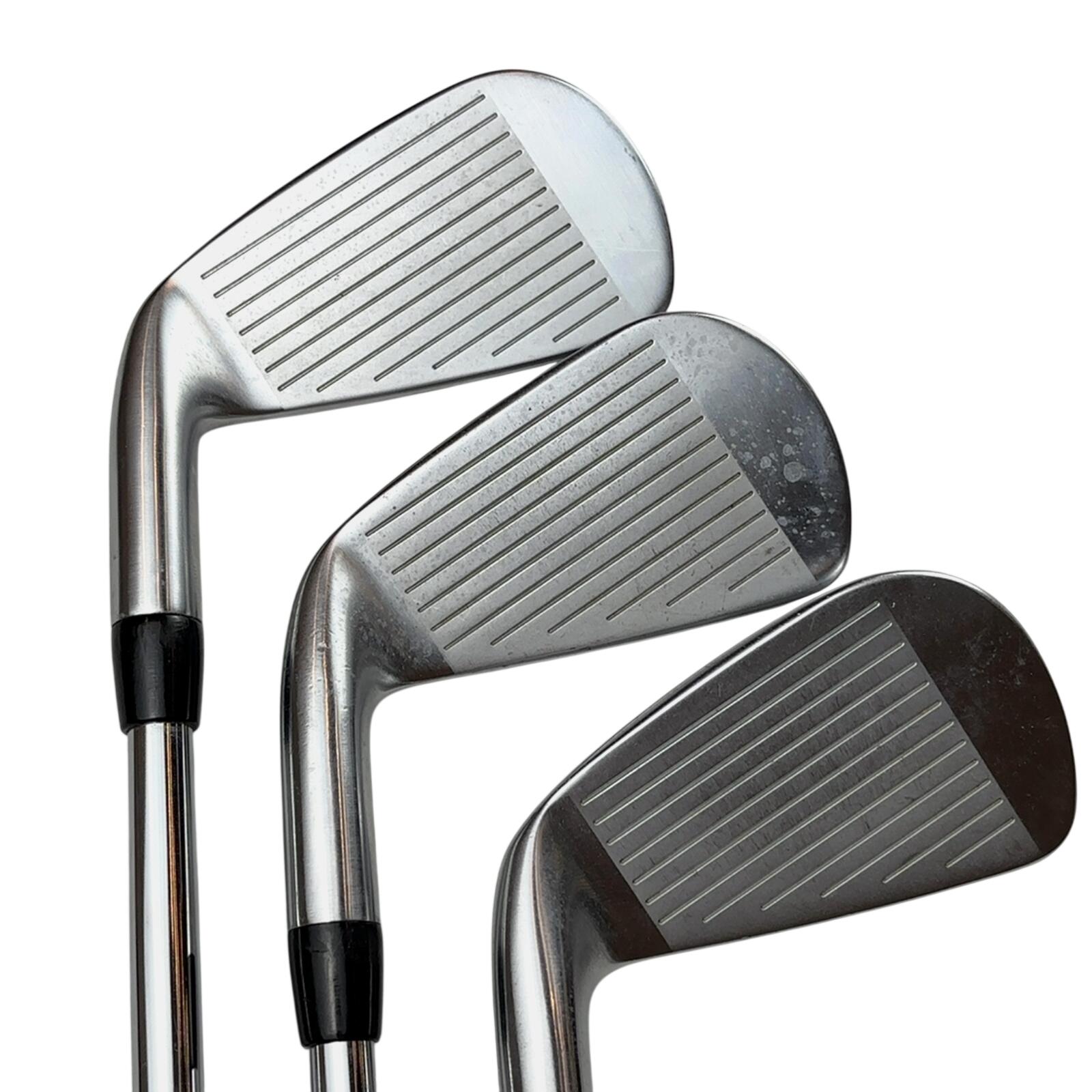 Titleist T100/MB 620 Série de fers / 3-9i / Flex X-Stiff / Acier 6/7