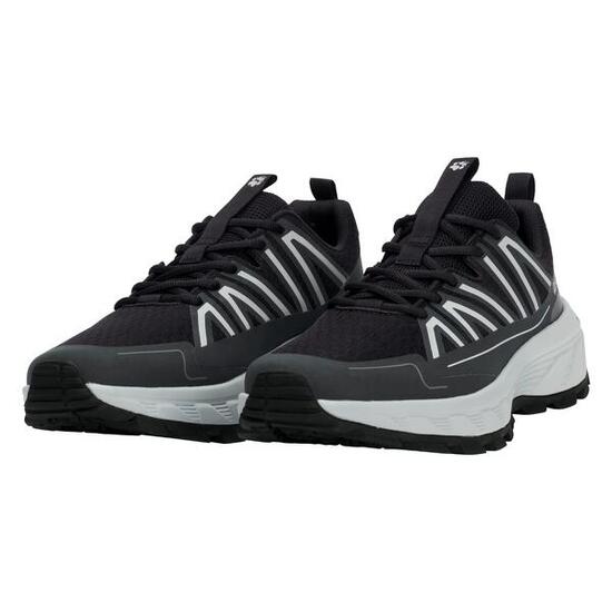 Wanderschuhe atmungsaktiv Herren - Wild Hike Low M