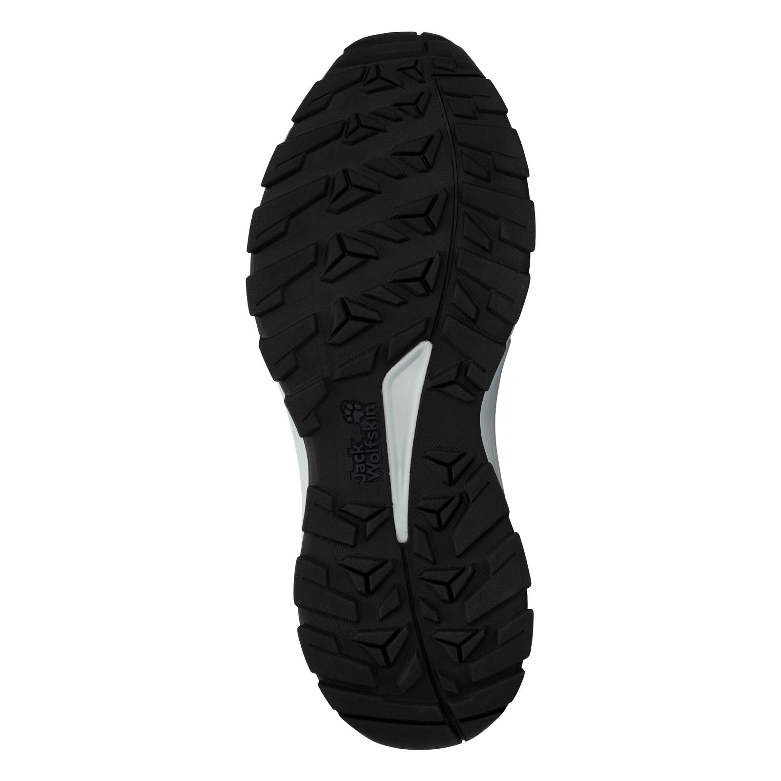 Wanderschuhe atmungsaktiv Herren - Wild Hike Low M 5/6