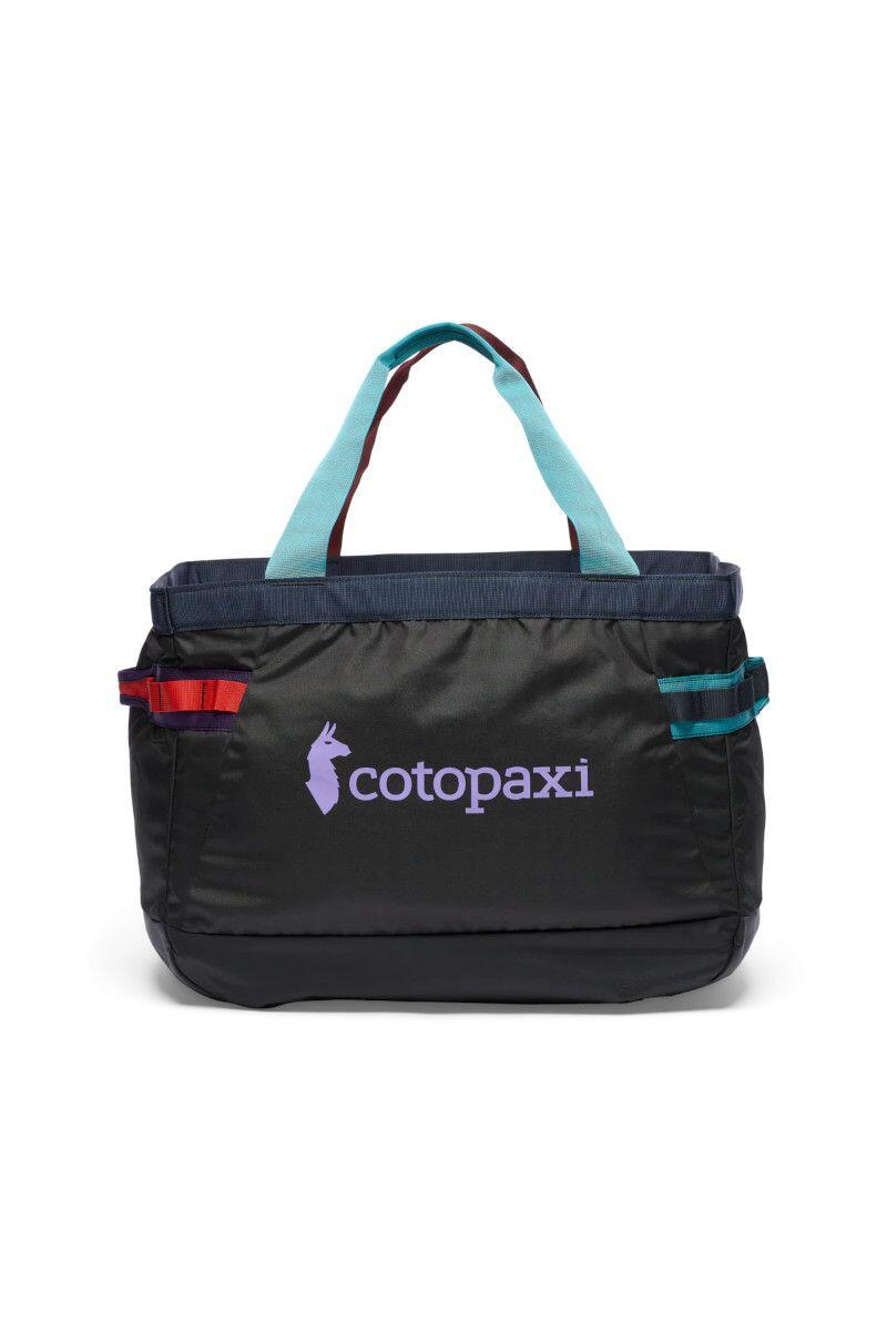 COTOPAXI picture