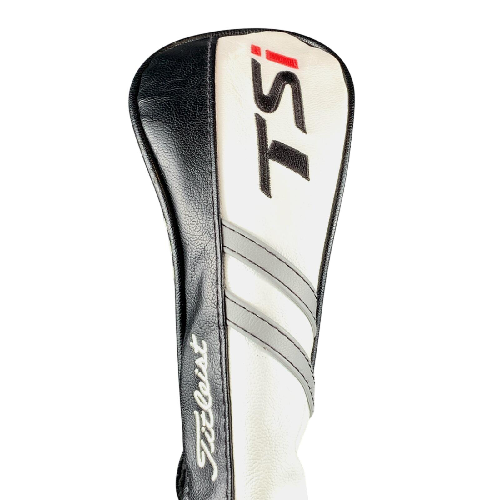 Titleist TSi3 Hybrid / Flex Stiff / #3/20 2/6