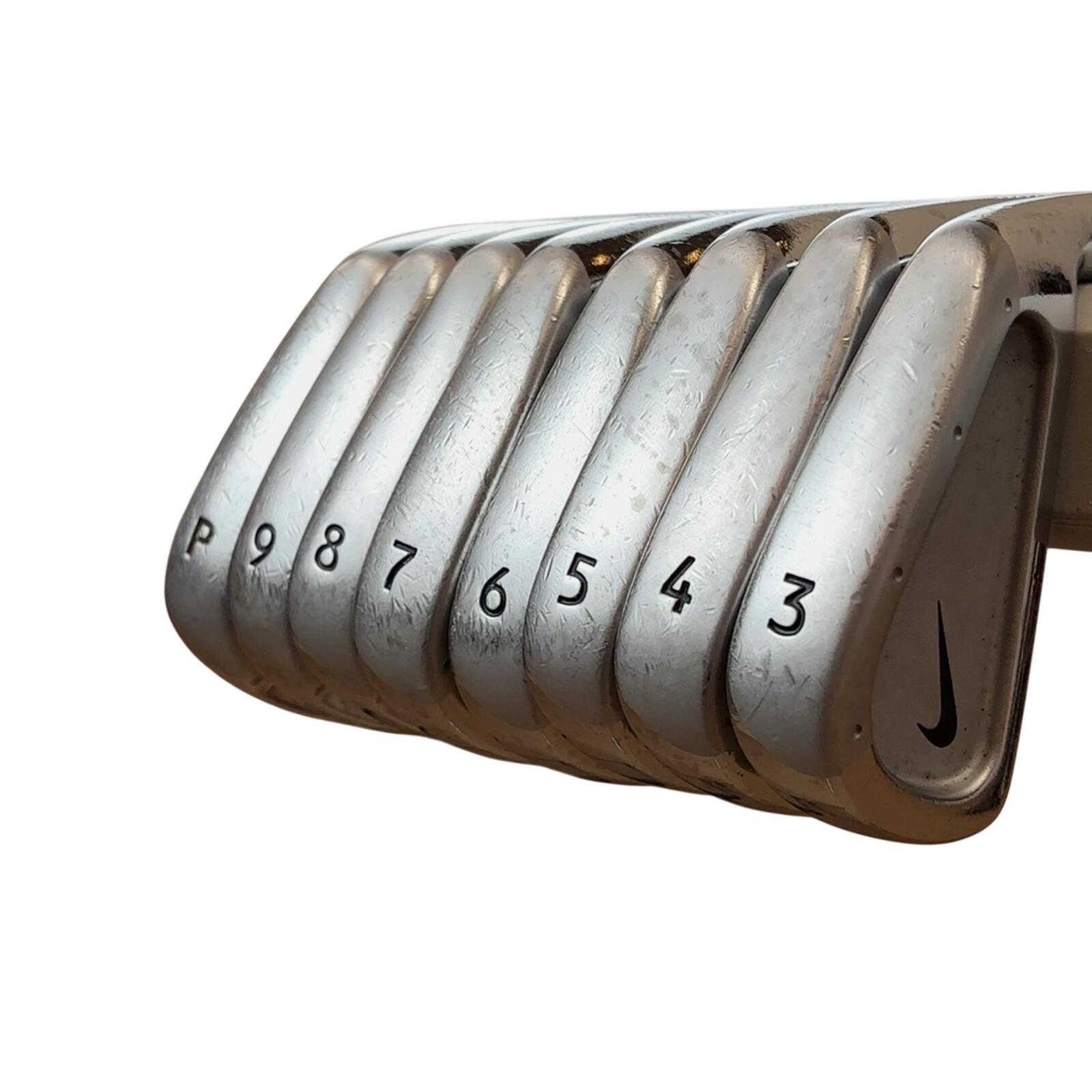Nike Forged Tour Série de fers / 3-PW / Flex Regular / Acier 3/7