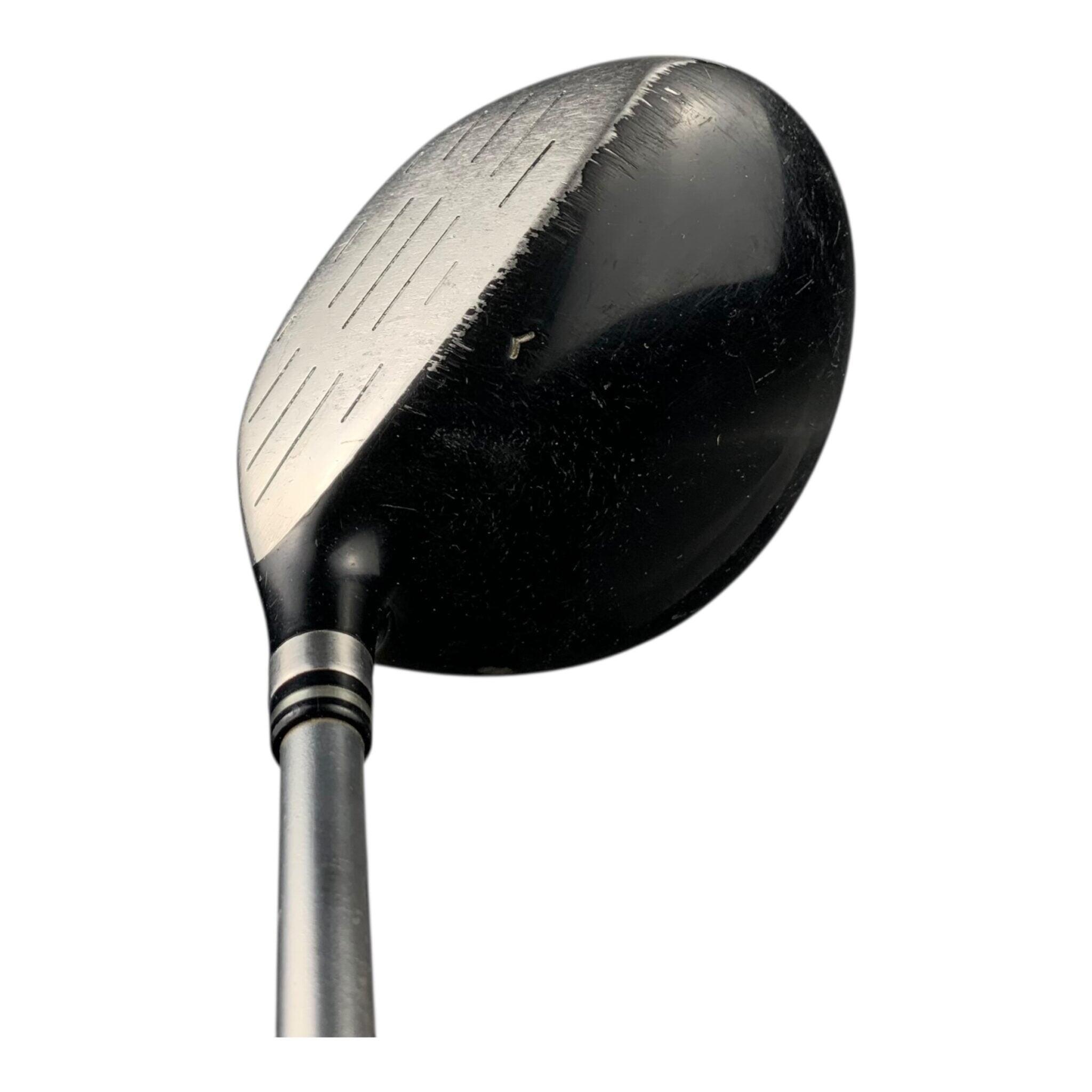 Wilson Fybrid Fairway Wood / Flex Ladies / Graphite / #5/18 3/5