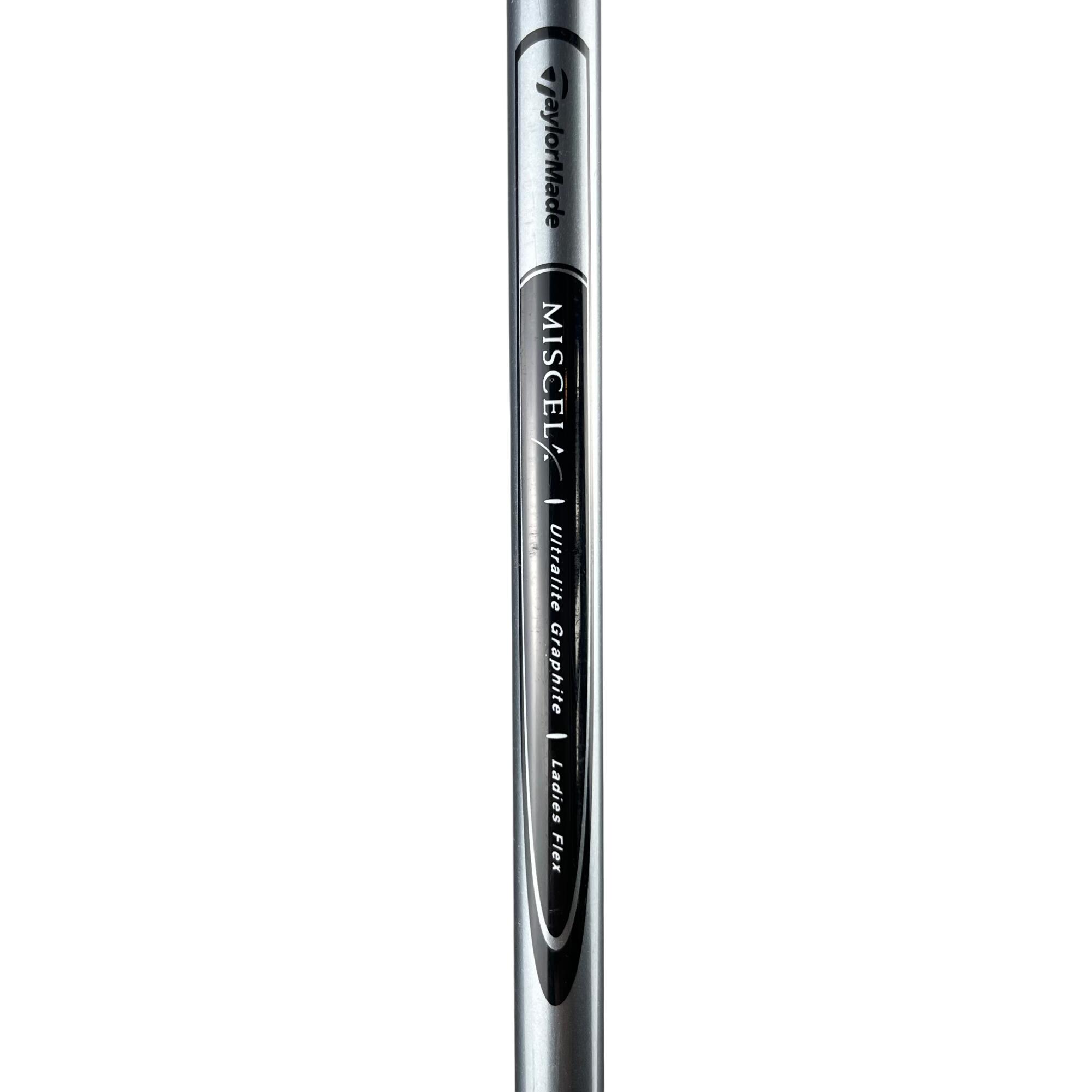 TaylorMade Mélange Fairway Wood / Flex Ladies / Graphite / #3/17 3/4