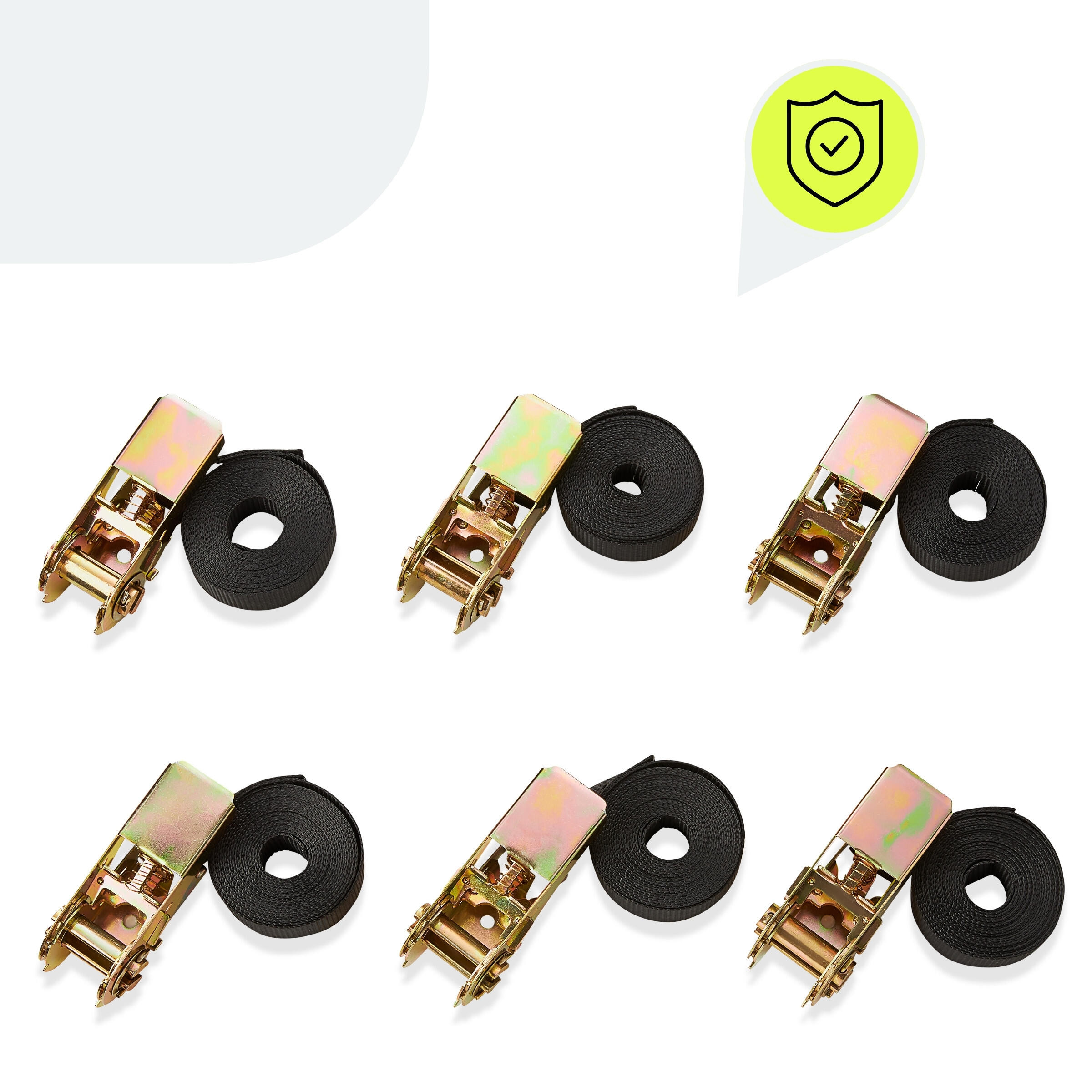 Kit Accrobranche Jardin 12 Prises 6 Sangles Charge Max 91kg Loisir EN71 5/7