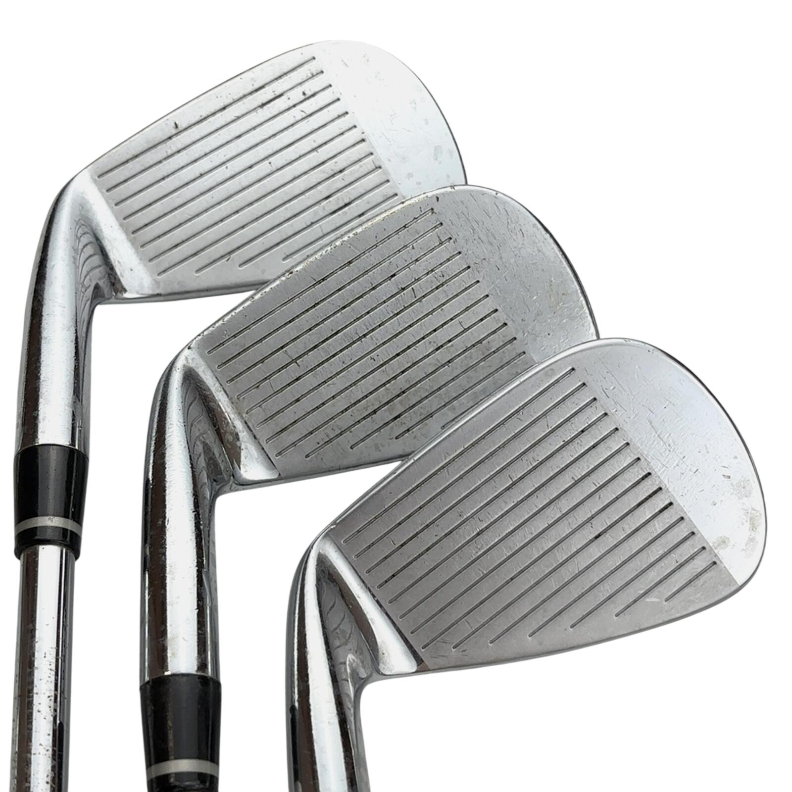 Nike Forged Tour Série de fers / 3-PW / Flex Regular / Acier 7/7