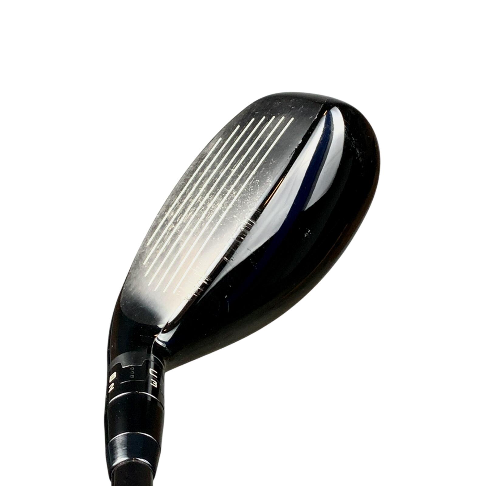 Titleist TSi3 Hybrid / Flex Stiff / #3/20 4/6