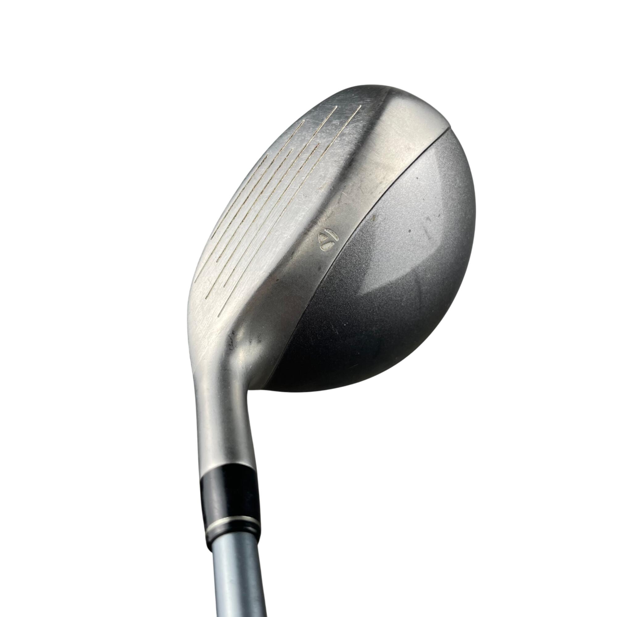 TaylorMade Mélange Fairway Wood / Flex Ladies / Graphite / #3/17 2/4