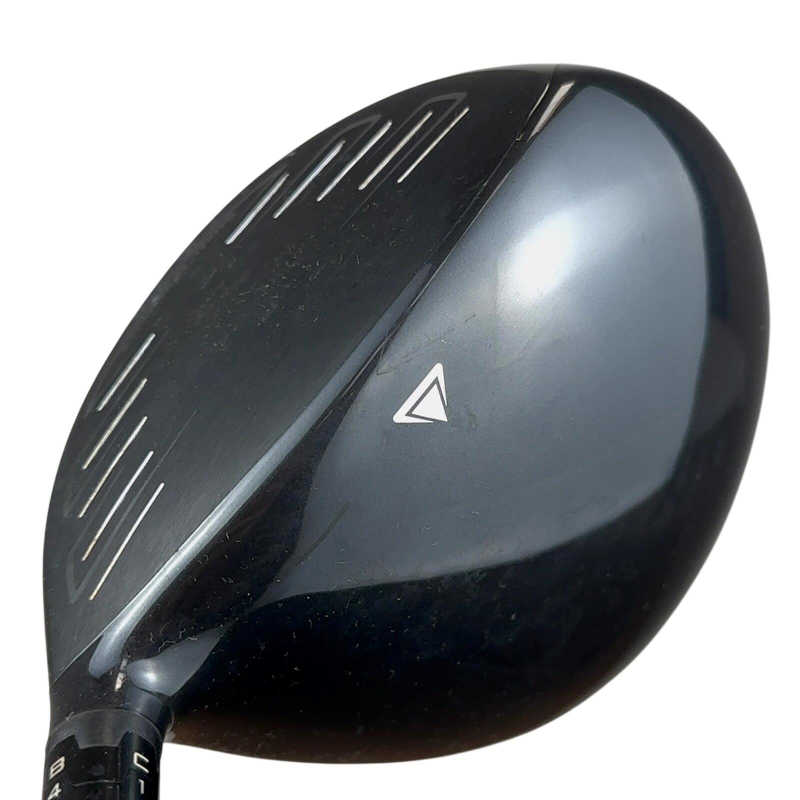 Titleist 917d3 Driver / Flex X-Stiff / Loft 8.5 4/6