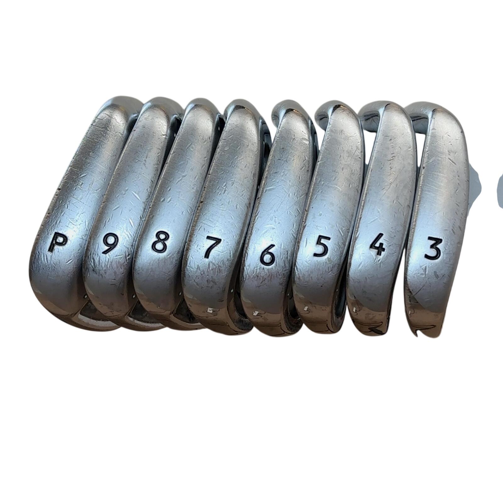 Nike Forged Tour Série de fers / 3-PW / Flex Regular / Acier 2/7