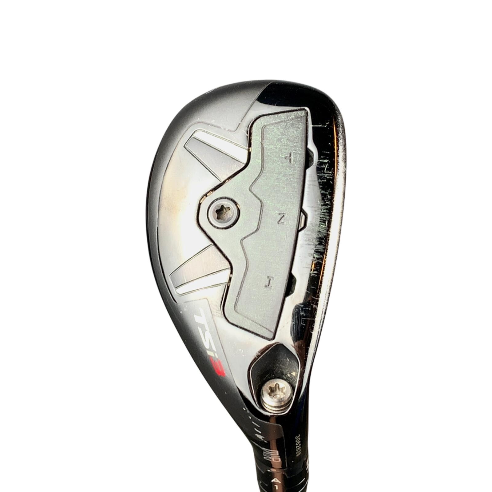 TITLEIST picture