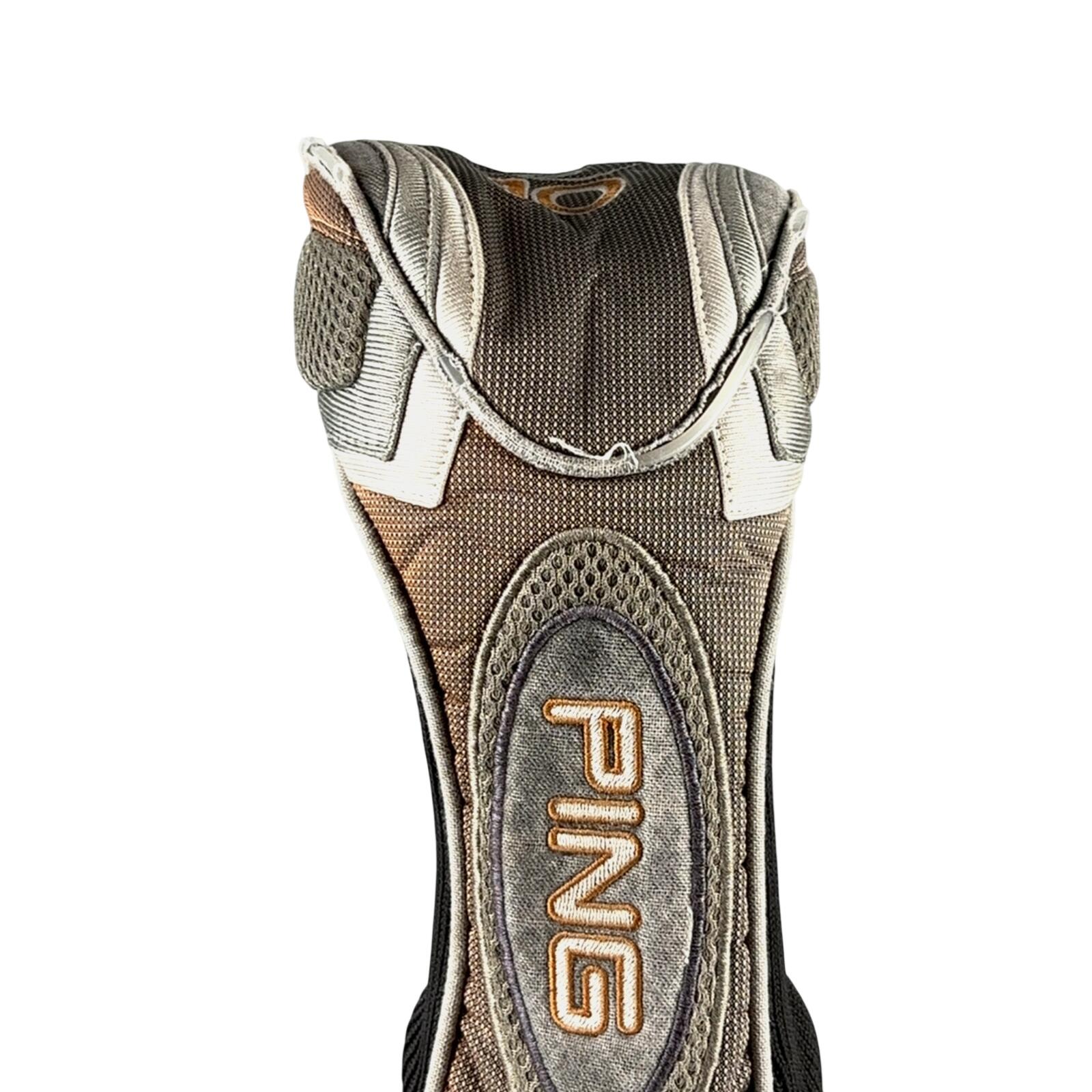 PING G10 Fairway Wood / Flex A-flex / #4/17 2/6