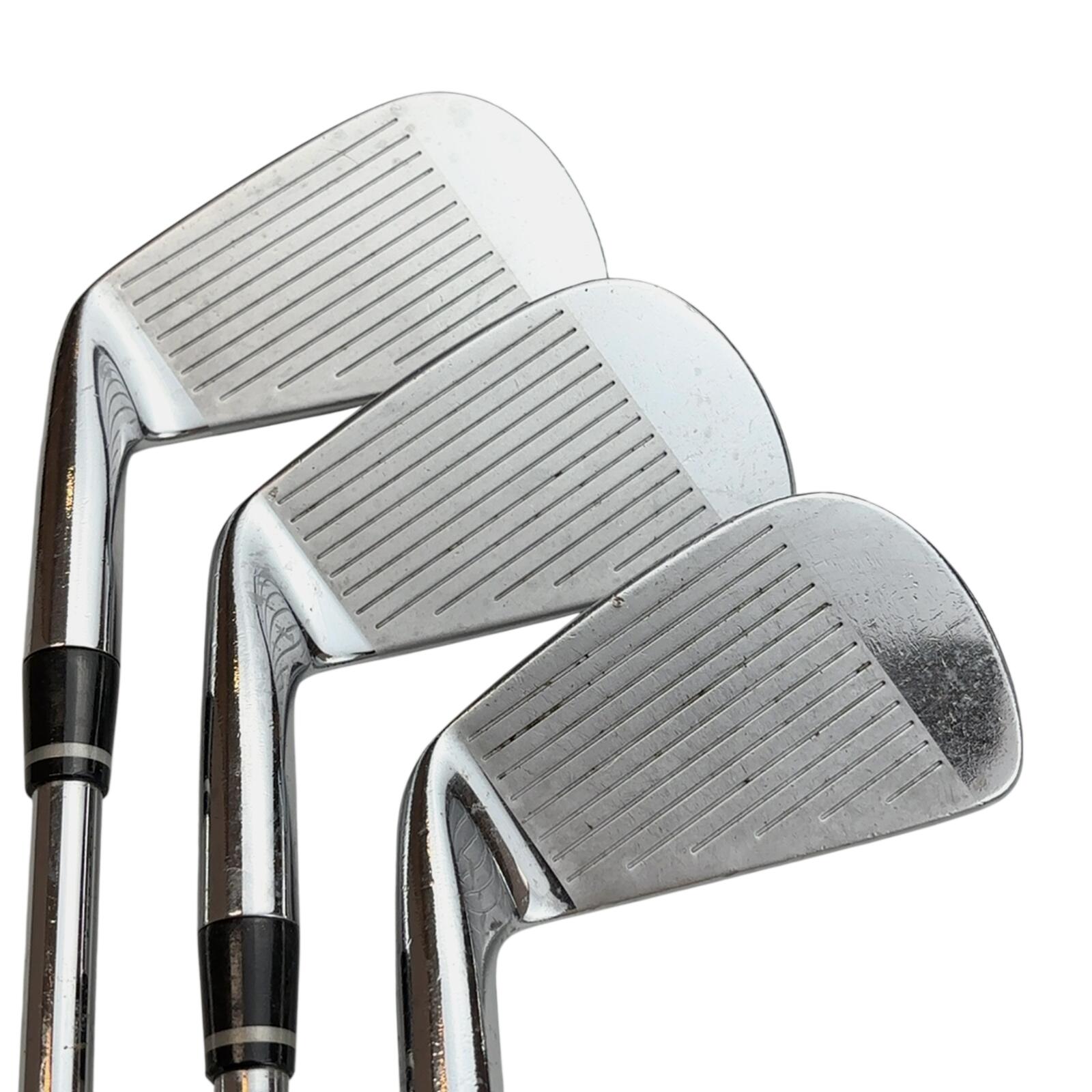 Nike Forged Tour Série de fers / 3-PW / Flex Regular / Acier 6/7