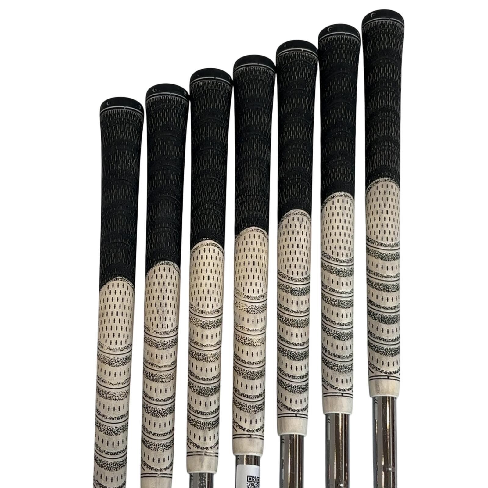 Wilson Staff Staff Model CB 2020 Série de fers / 4-PW / Flex X-Stiff / Acier 5/7