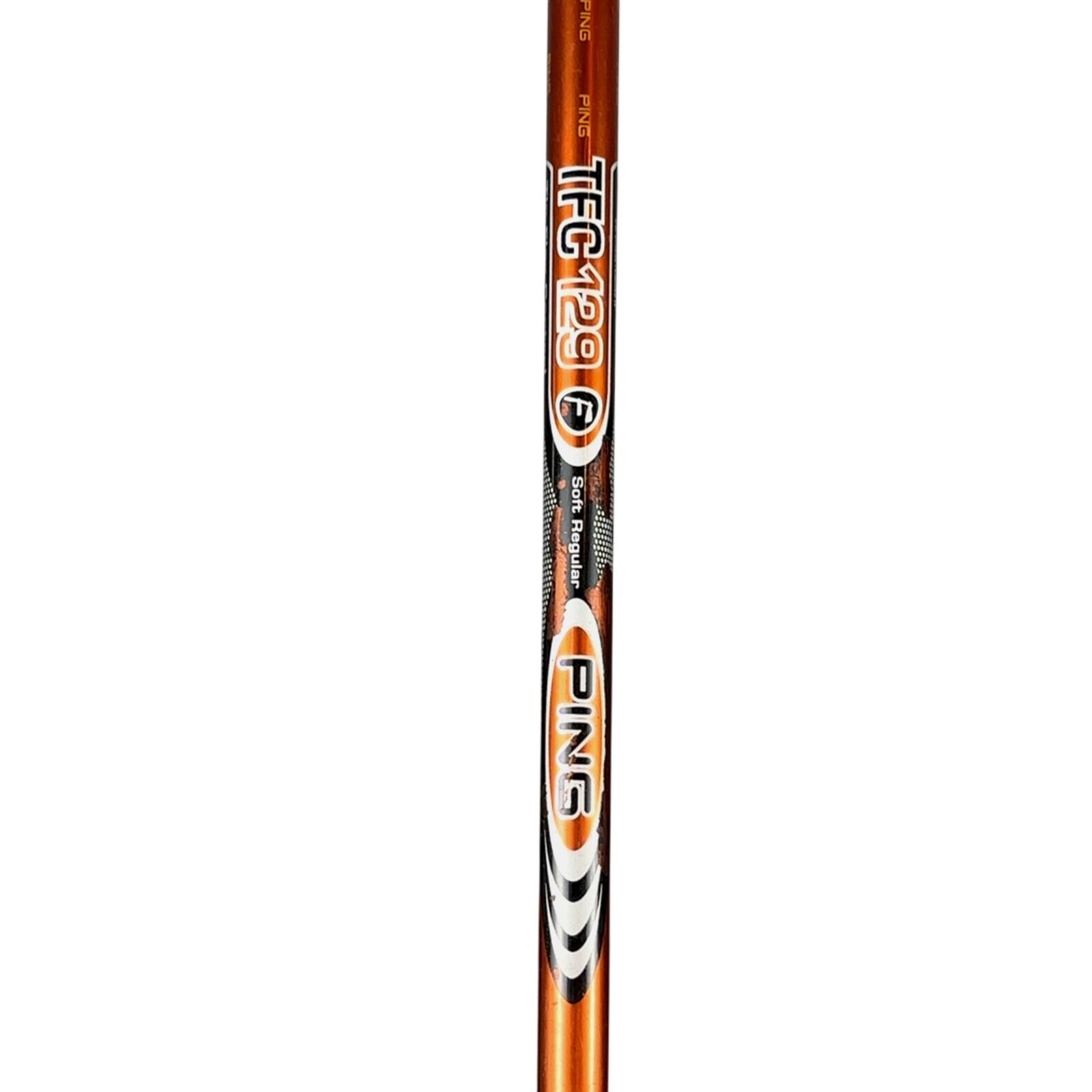 PING G10 Fairway Wood / Flex A-flex / #4/17 5/6