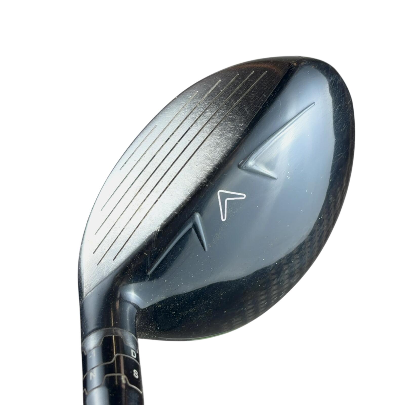 Callaway Great Big Bertha Epic Sub Zero Fairway Wood / Flex Regular / #3/13.5 4/6