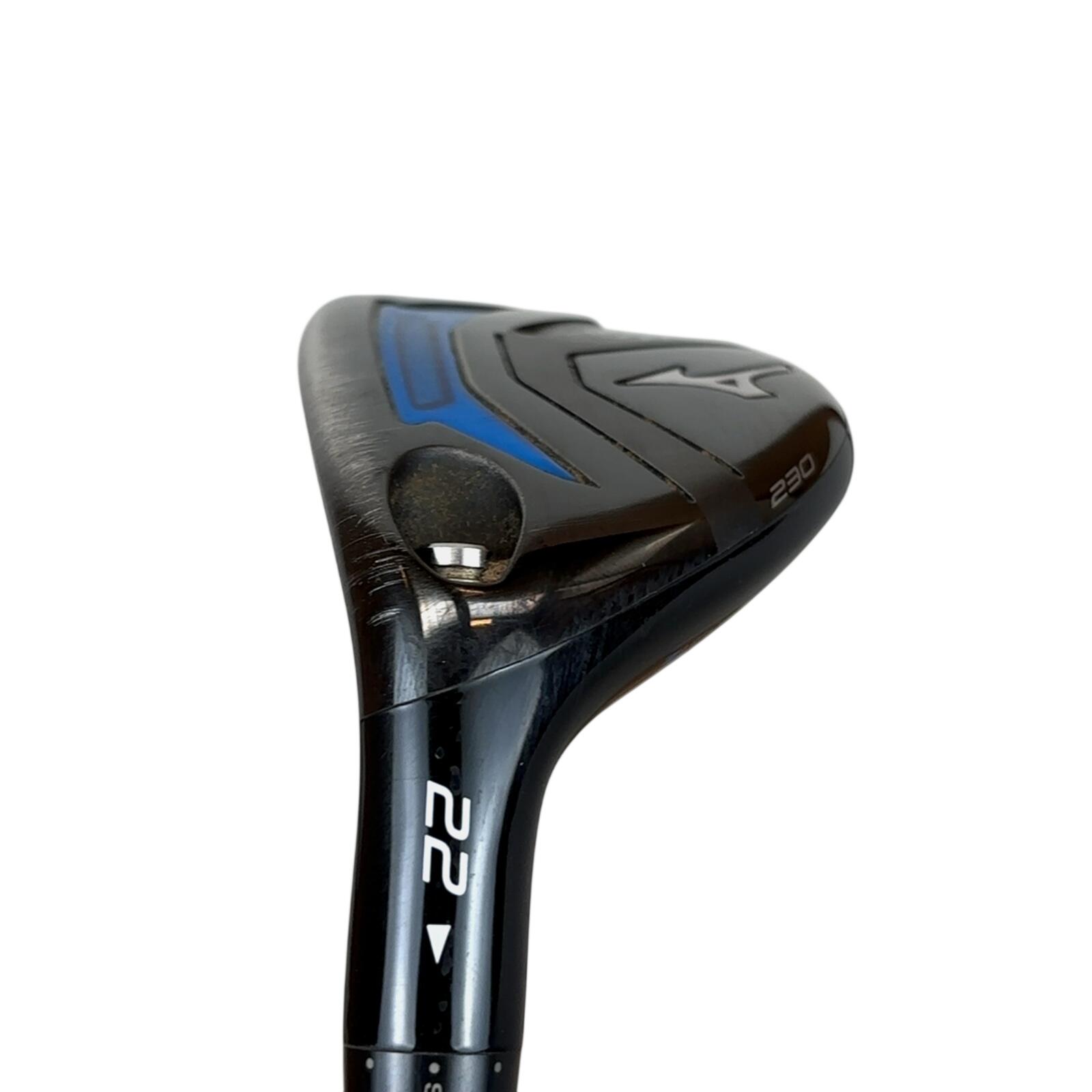Gaucher Mizuno ST-Z 230 Hybrid / Flex Regular / #4/22 3/6