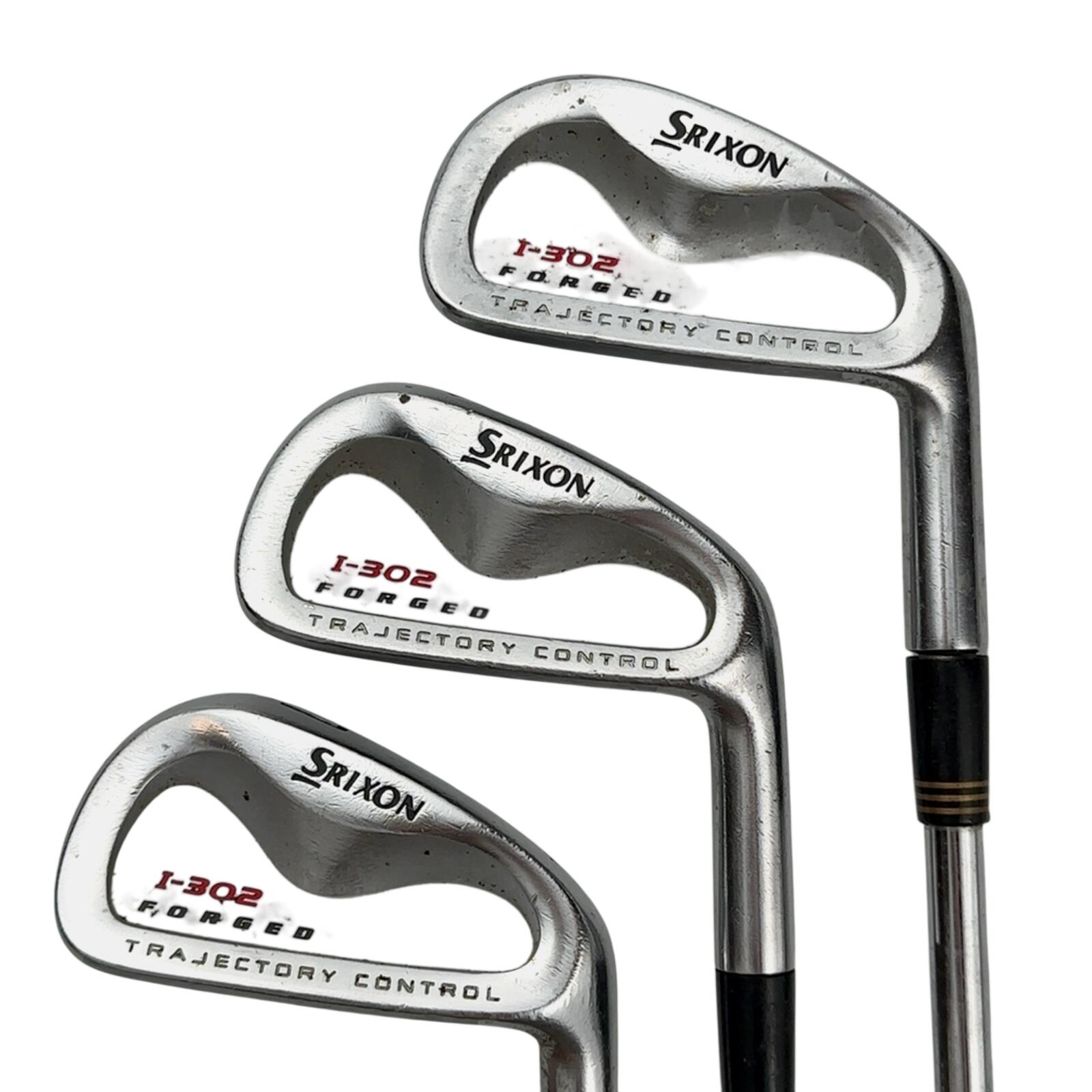 SRIXON picture