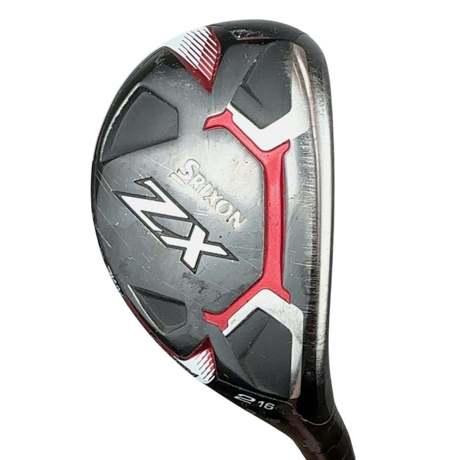 SRIXON picture