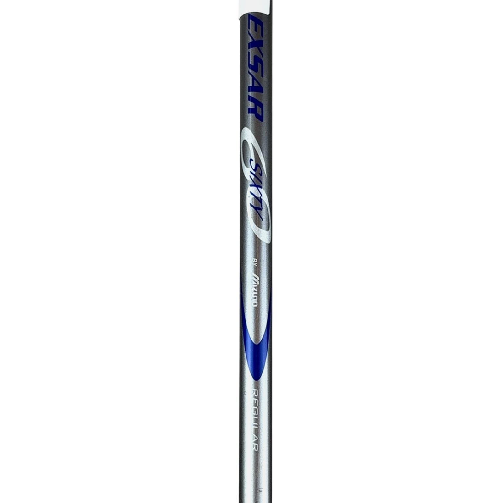 Mizuno Mp-001 Fairway Wood / Flex Regular / #3/15 5/6