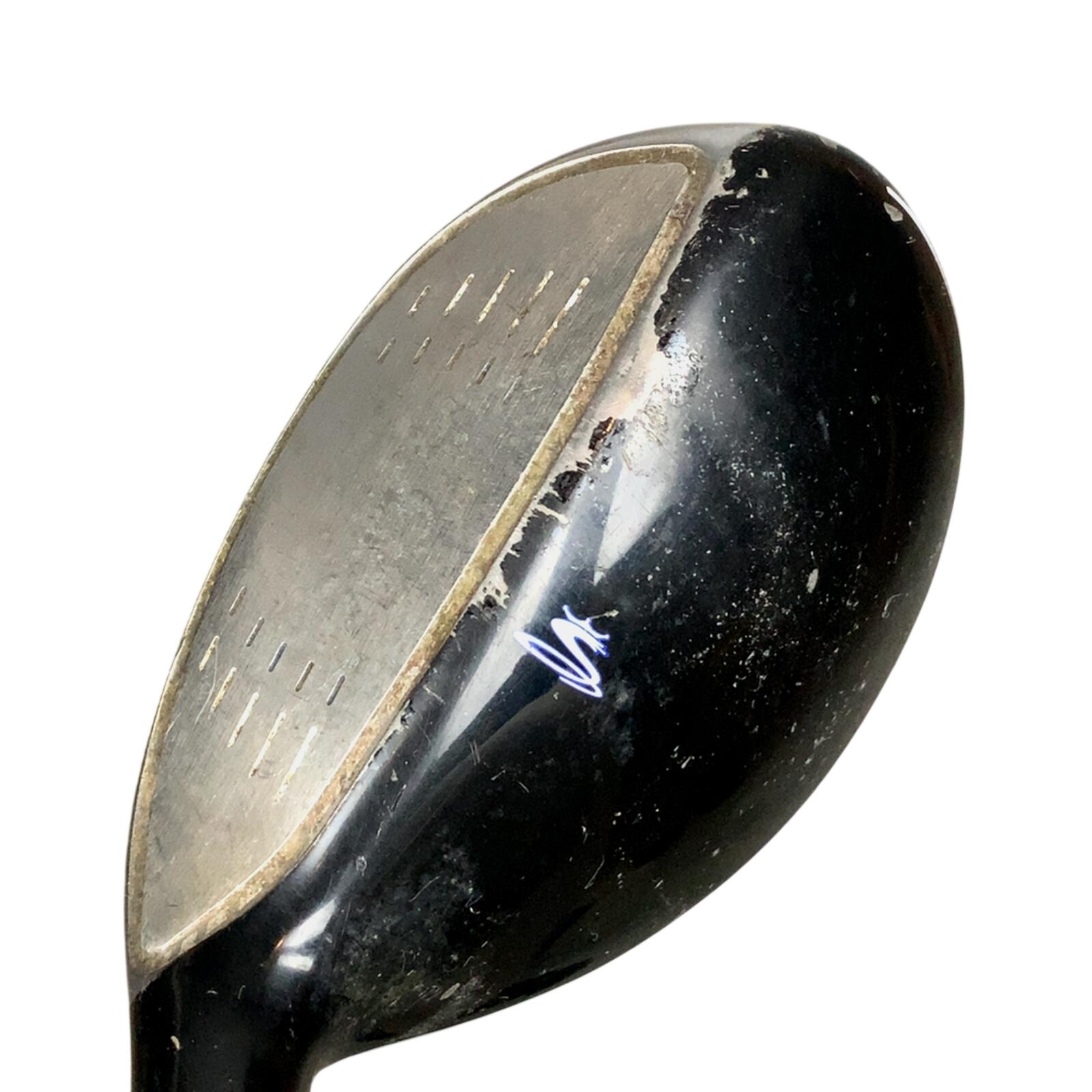Cobra Fly-Z XL Hybrid / Flex A-flex / #5/25 2/4