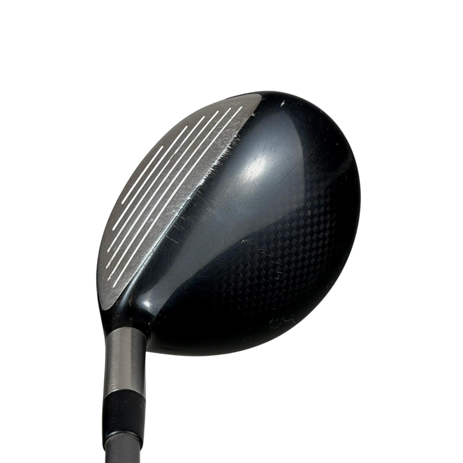 Mizuno Mp-001 Fairway Wood / Flex Regular / #3/15 4/6