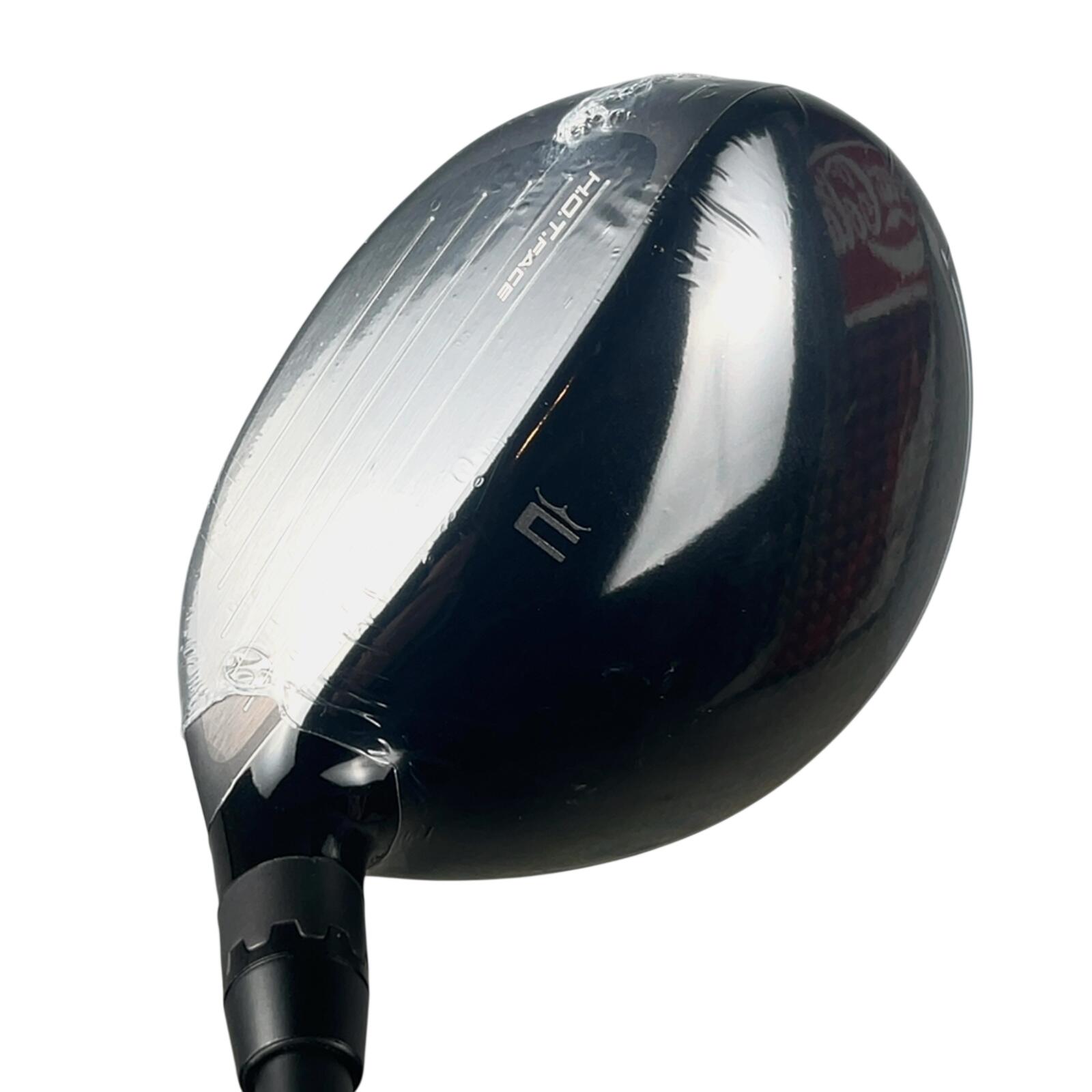 Cobra Darkspeed Max Fairway Wood / Flex Ladies / #7/24.5 4/6