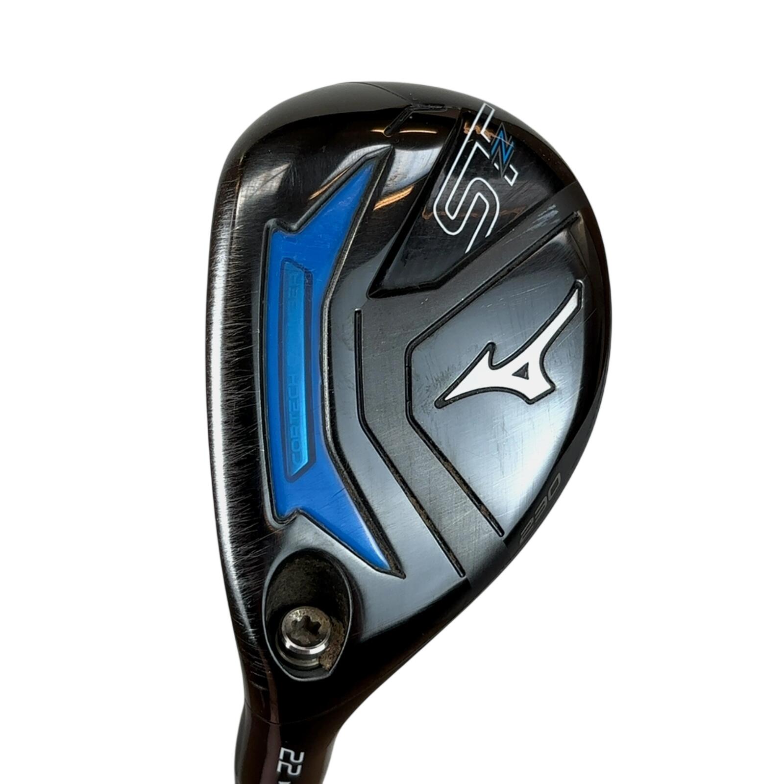 MIZUNO picture
