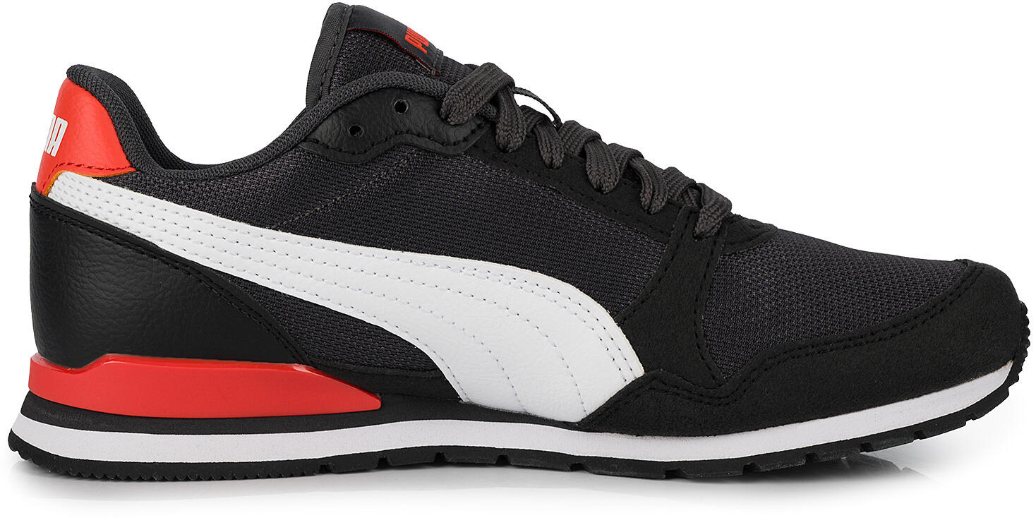 Buty sportowe sneakersy PUMA ST RUNNER V3 385510-21 3/7