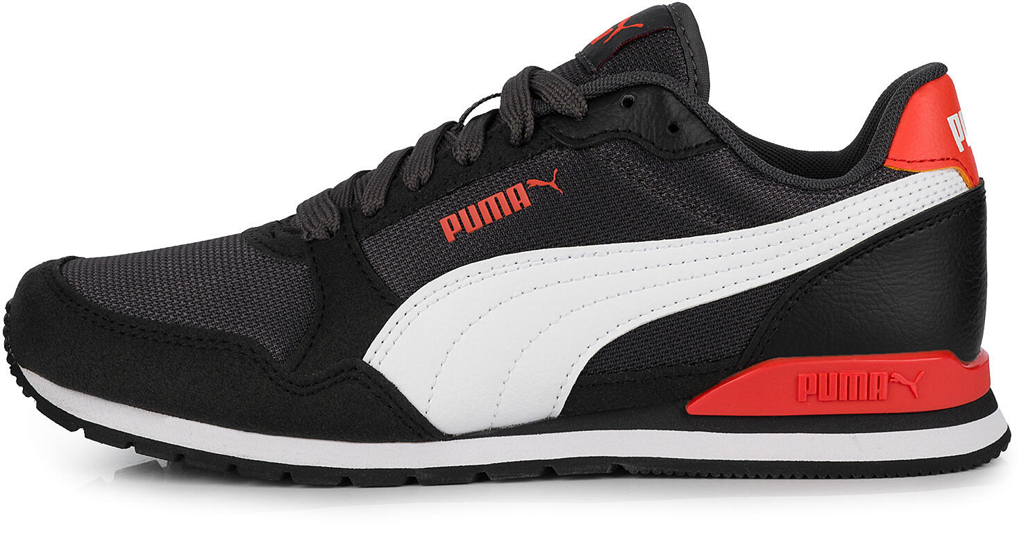 Buty sportowe sneakersy PUMA ST RUNNER V3 385510-21 2/7