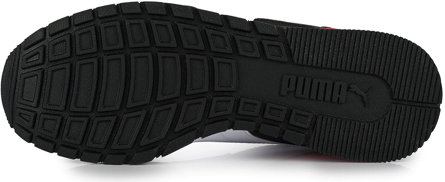 Buty sportowe sneakersy PUMA ST RUNNER V3 385510-21 7/7