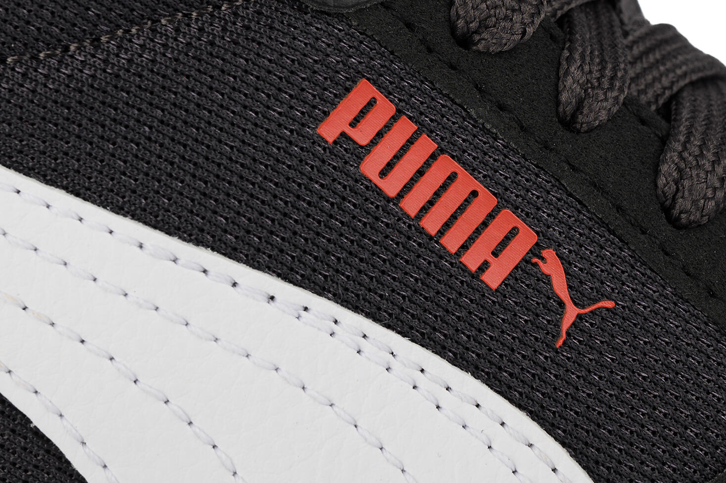 Buty sportowe sneakersy PUMA ST RUNNER V3 385510-21 5/7