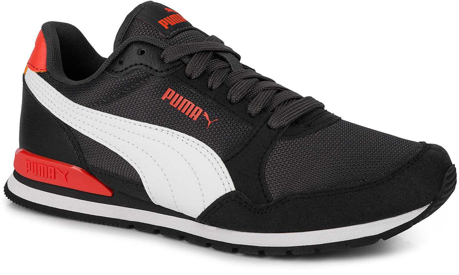 Buty sportowe sneakersy PUMA ST RUNNER V3 385510-21