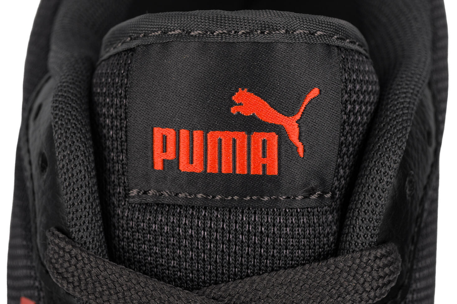 Buty sportowe sneakersy PUMA ST RUNNER V3 385510-21 6/7