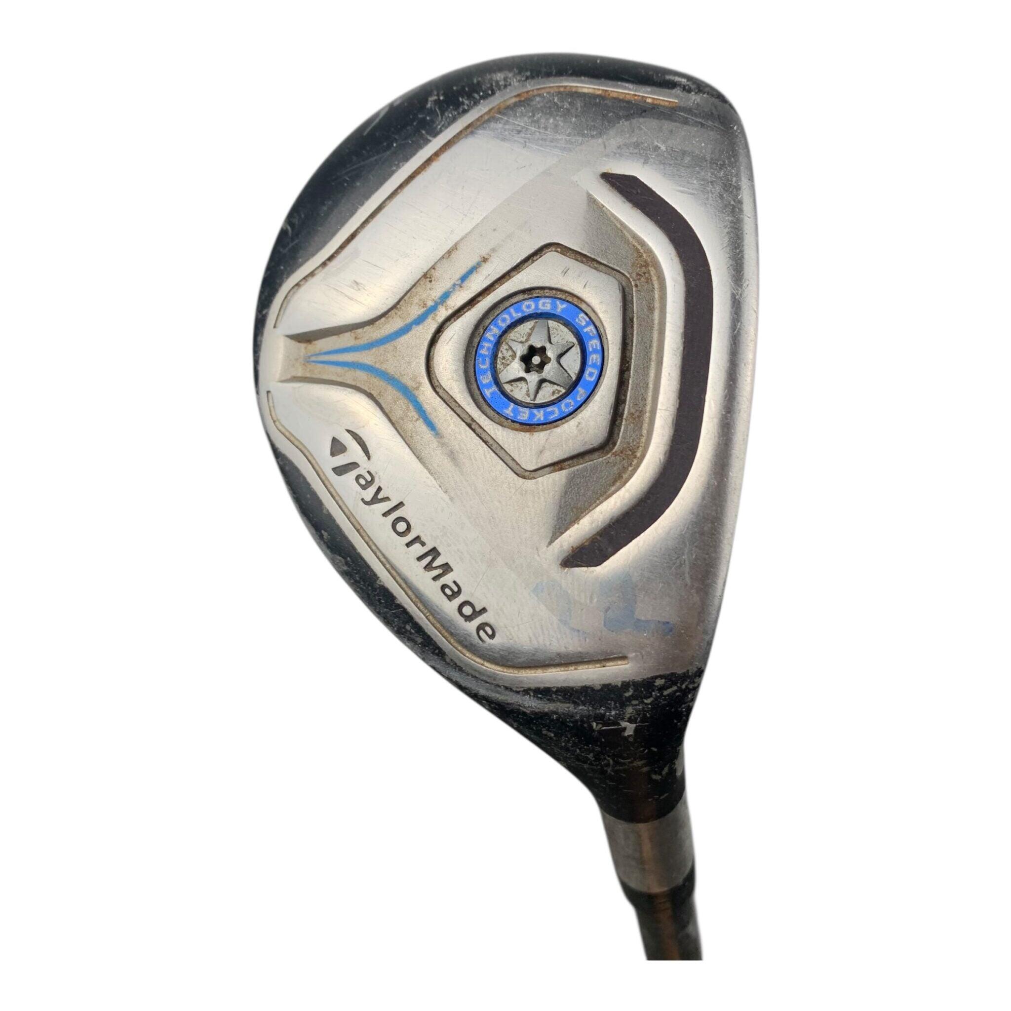 TAYLORMADE picture