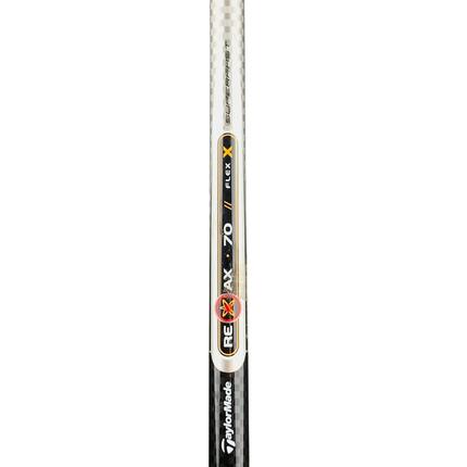 TaylorMade TaylorMade Reax 70 #3 Fairway Shaft / Flex X-Stiff /Pas d'adaptateur