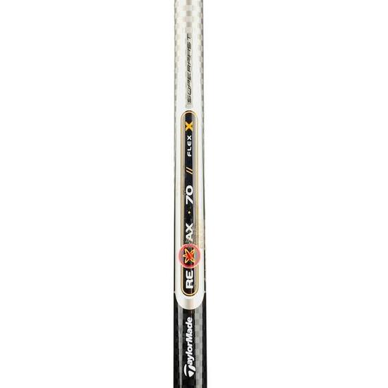 TaylorMade TaylorMade Reax 70 #3 Fairway Shaft / Flex X-Stiff /Pas d'adaptateur