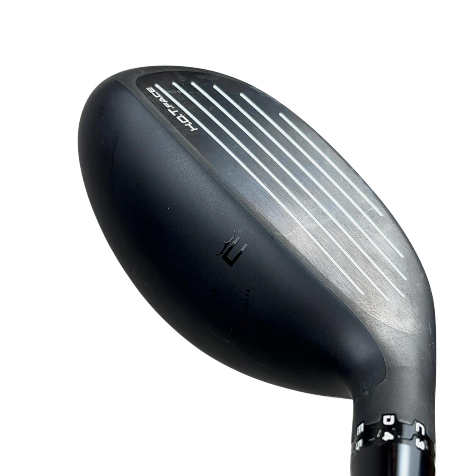 Gaucher Cobra DS-Adapt Hybrid / Flex Regular / #4/21 3/5