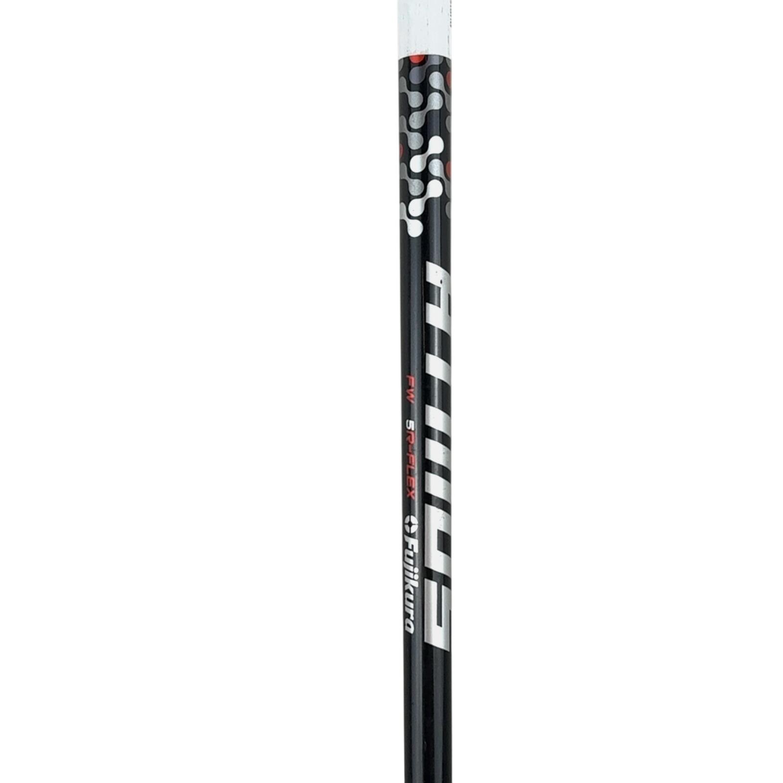 TaylorMade M6 Fairway Wood / Flex Regular / #3/15 4/5