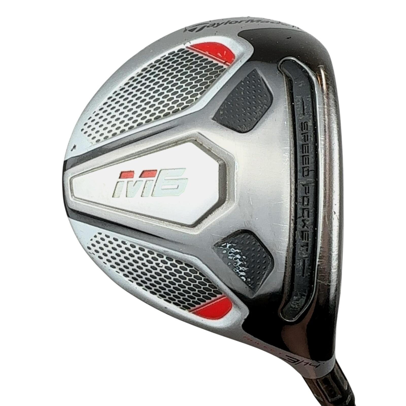TAYLORMADE picture