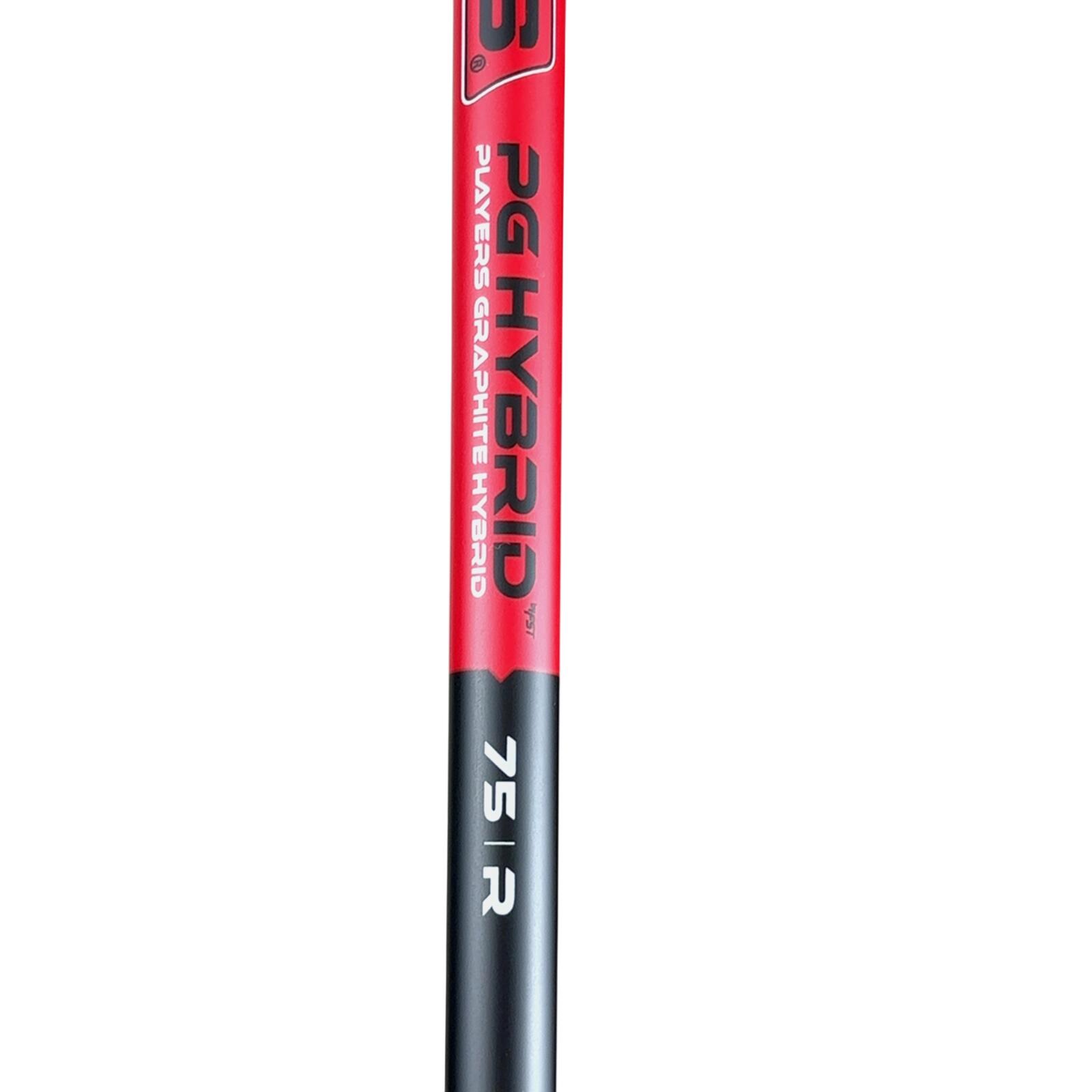 Gaucher Cobra DS-Adapt Hybrid / Flex Regular / #4/21 4/5