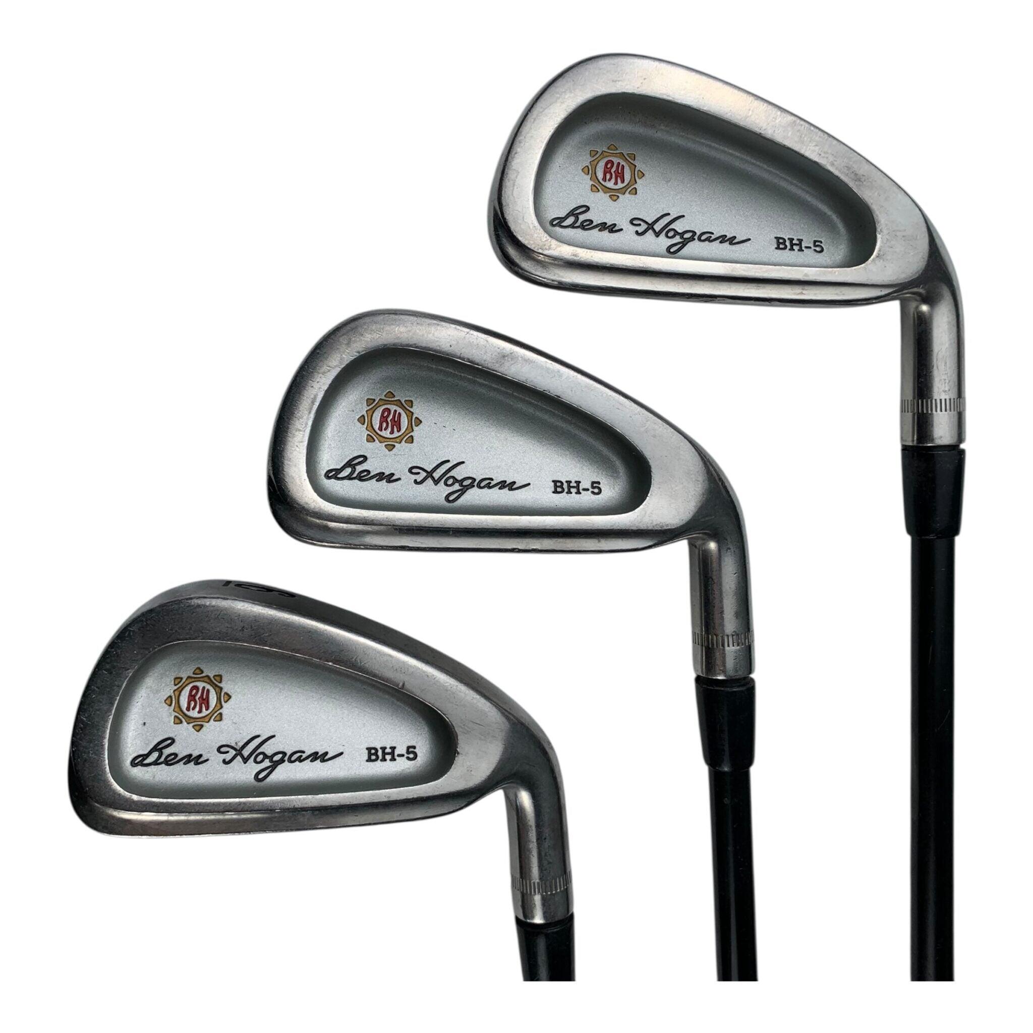 BEN HOGAN picture