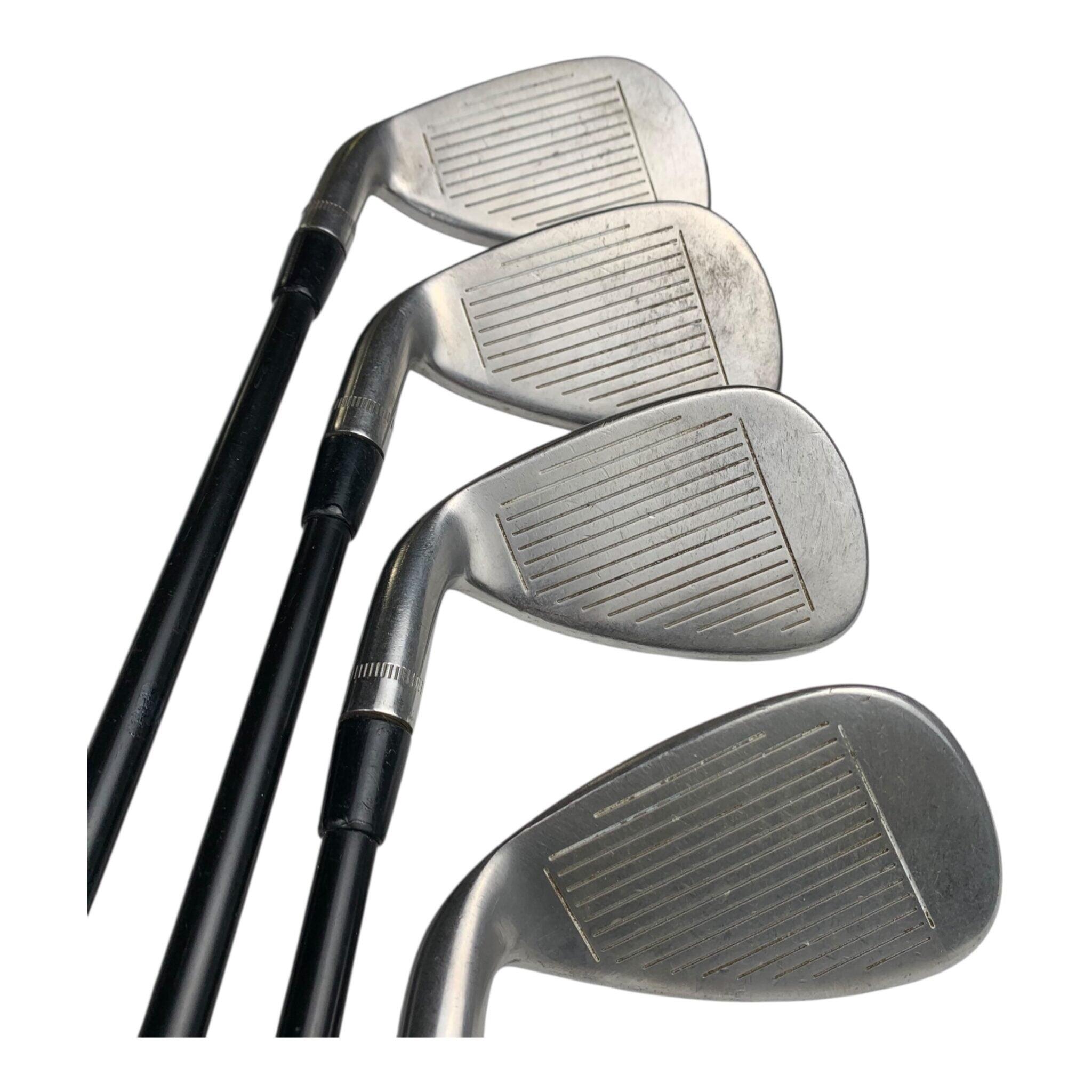Ben Hogan BH-5 Série de fers / Flex Regular / 4-SW / Graphite 3/7
